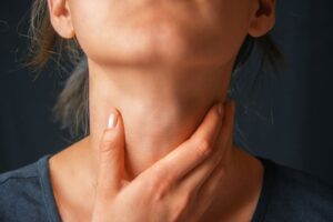 discover thyroid problems